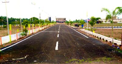 Project Image of 760.0 - 2161.5 Sq.ft Residential Plot Plot for buy in Star Paradise