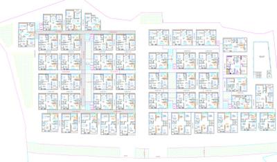 Project Image of 1025.0 - 1650.0 Sq.ft 2 BHK Apartment for buy in NSK Platina