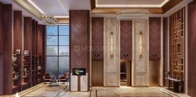 Project Image of 982.64 - 1409.75 Sq.ft 2 BHK Apartment for buy in Kunal The Canary Sky Oasis Phase 1