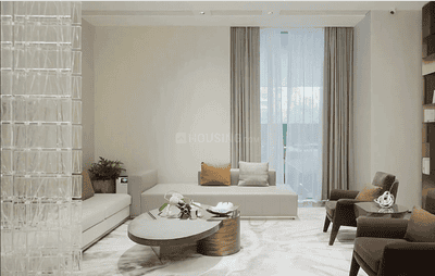 Project Image of 777.0 - 806.0 Sq.ft 2 BHK Apartment for buy in Fornax Bhoomi Icon Wing A