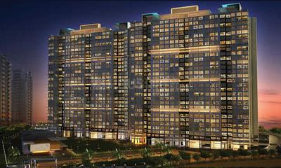 Project Image of 564.0 - 1200.0 Sq.ft 2 BHK Apartment for buy in Matoshree Nisarg Tower A
