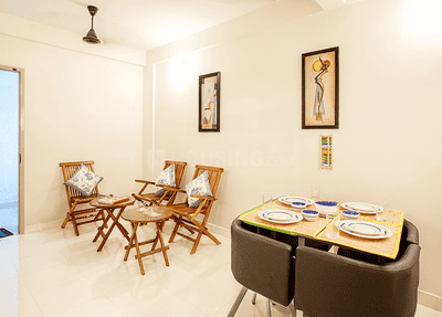 Project Image of 367.0 - 778.0 Sq.ft 1 BHK Apartment for buy in Shantiniketan Altair