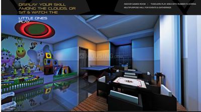Project Image of 392.0 - 677.0 Sq.ft 1 BHK Apartment for buy in Devtaa Vijay Chs Ltd