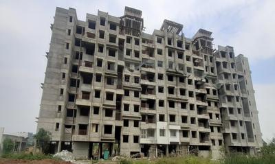 Project Image of 447.0 - 613.0 Sq.ft 1 BHK Apartment for buy in Ravitej
