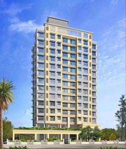 Sidhivinayak Apurva Images for Elevation of Sidhivinayak Apurva 1