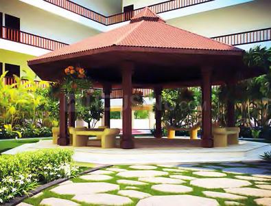 Project Image of 0.0 - 2950.0 Sq.ft 5 BHK Apartment for buy in ABS Oasis