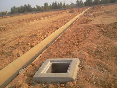 Project Image of 1000.0 - 2400.0 Sq.ft Residential Plot Plot for buy in Abhyudaya Starcity