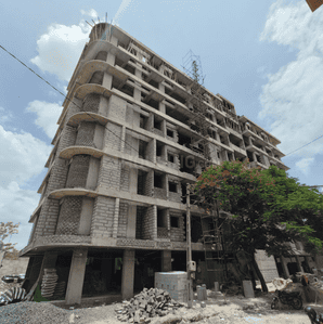 Project Image of 281.26 - 320.23 Sq.ft 1 BHK Apartment for buy in Shree Sankalp Siddh Pride