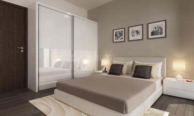 Project Image of 1075.0 - 1820.0 Sq.ft 2 BHK Apartment for buy in Mantri Serene