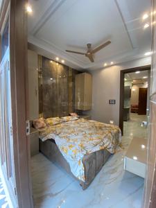 Project Image of 700.0 - 900.0 Sq.ft 3 BHK Apartment for buy in Pratap Housing 2