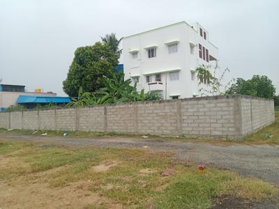 V Square Sri Ambuja Nagar Internal Roads & Footpaths 1