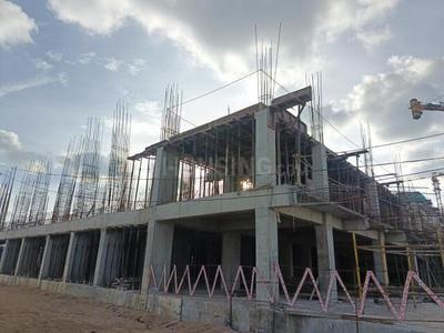 Project Image of 1250.0 - 2000.0 Sq.ft 2 BHK Apartment for buy in Rubrick Tulip
