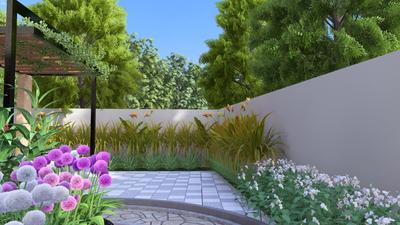 Mega Kamala Residency Amenities 3