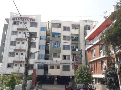 Project Image of 1070.0 - 1490.0 Sq.ft 2 BHK Apartment for buy in Mahaveer Thrishla