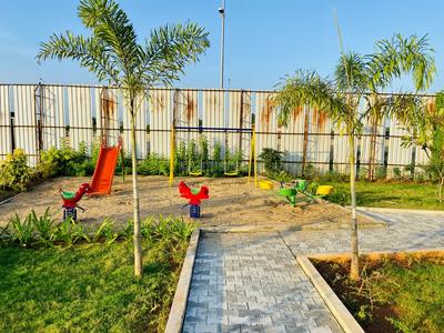 Project Image of 344.0 - 1900.0 Sq.ft Residential Plot Plot for buy in Ruby Central Park
