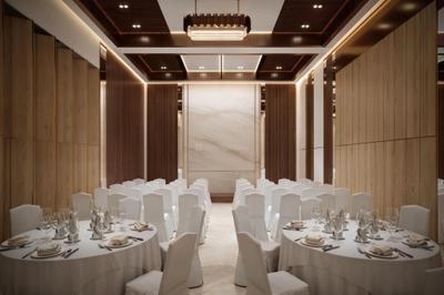 Project Image of 1884.0 - 3913.0 Sq.ft 3 BHK Apartment for buy in Casagrand Ventra