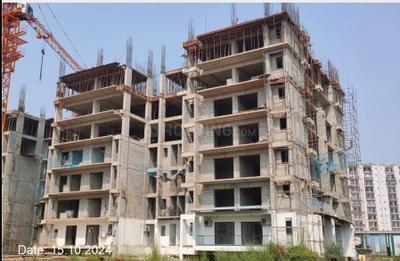 Project Image of 1910.0 - 5165.0 Sq.ft 3 BHK Apartment for buy in Oro Constella