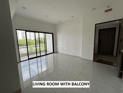 Project Image of 980.0 - 1030.0 Sq.ft 3 BHK Apartment for buy in Maruti Arise
