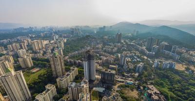 Project Image of 0.0 - 626.0 Sq.ft 2 BHK Apartment for buy in Bhoomi Acres M wing
