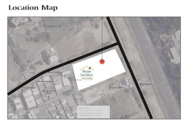 Project Image of 606.01 - 639.59 Sq.ft 2 BHK Apartment for buy in Triveni Shyam Sanidhya