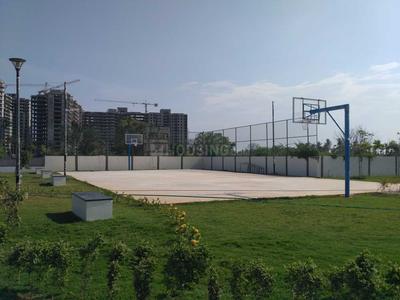 Project Image of 369.0 - 434.0 Sq.ft 1 BHK Apartment for buy in Alliance Humming Garden EWS
