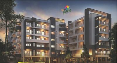 SLV Flora Images for Elevation of SLV Flora 1