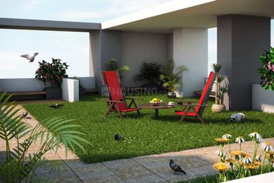 Project Image of 844.0 - 1274.0 Sq.ft 2 BHK Apartment for buy in Agrasar Pride