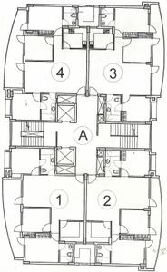 Project Image of 1071.0 - 3100.0 Sq.ft 2 BHK Apartment for buy in NBCC Valley View