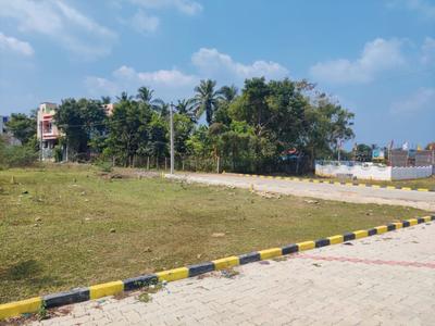 Project Image of 475.0 - 1050.0 Sq.ft Residential Plot Plot for buy in Empire Kamatchi Amman Nagar 2