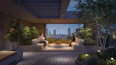 Project Image of 2883.0 - 3330.0 Sq.ft 4 BHK Apartment for buy in Himalaya Signature