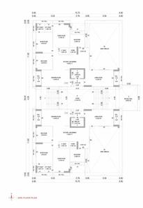 Project Image of 1187.37 - 1248.94 Sq.ft 3 BHK Apartment for buy in Sharadam Estella One