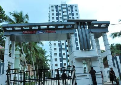 Project Image of 935.0 - 1090.0 Sq.ft 2 BHK Apartment for buy in Confident Phoenix 3