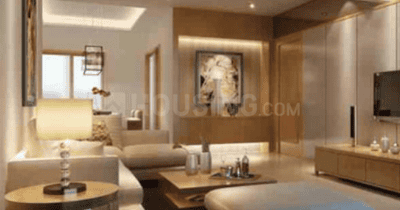 SV Heights Living Area 1