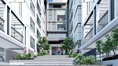 Project Image of 642.0 - 659.0 Sq.ft 2 BHK Apartment for buy in Legendary Super 60