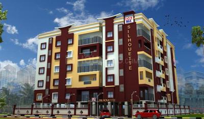 Project Image of 1310 Sq.ft 3 BHK Apartment / Flat for sale in Bedarahalli for Rs. 9000000