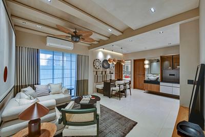 Project Image of 1332.03 - 1754.95 Sq.ft 2 BHK Apartment for buy in Pravesh By Kaavyaratna