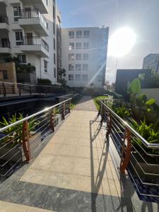Project Image of 1640.0 - 2270.0 Sq.ft 3 BHK Apartment for buy in SB Skanda Lake Front