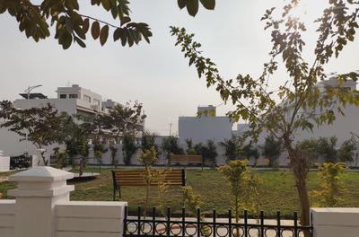Project Image of 0.0 - 1487.0 Sq.ft 3 BHK Villa for buy in Omega Sun City