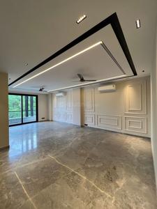 Project Image of 2600.0 - 3200.0 Sq.ft 4 BHK Builder Floor for buy in Satguru Homes Floors 8