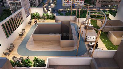 Project Image of 521.0 - 1153.0 Sq.ft 1 BHK Apartment for buy in Ashtavinayak Airavat B Wing