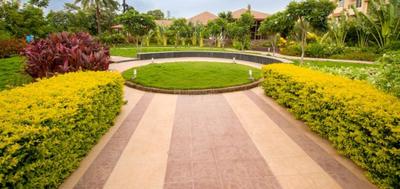 Project Image of 312.0 - 344.0 Sq.ft 1 BHK Apartment for buy in Jashnani Chintamani Habitat Angelica Type K And L