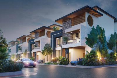 Project Image of 3000 Sq.ft 3 BHK Villa for sale in Gopasandra for Rs. 63471390