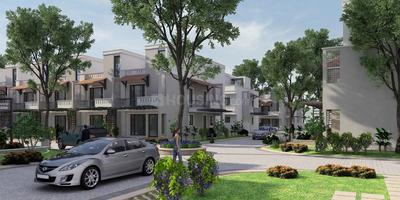 Project Image of 3113.0 - 5400.0 Sq.ft 4 BHK Villa for buy in UDB Villa Grande