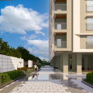 Project Image of 2417.26 - 3149.54 Sq.ft 3.5 BHK Apartment for buy in Mahima Valenza