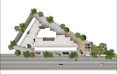 Project Image of 778.02 - 880.81 Sq.ft 2 BHK Apartment for buy in Varad Dwarka