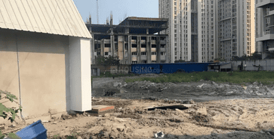 Project Image of 1509.0 - 2824.0 Sq.ft 3 BHK Apartment for buy in Marinas Edge