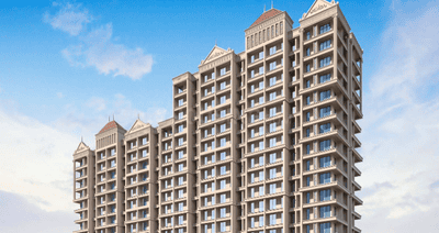 Project Image of 355.75 - 491.59 Sq.ft 1 BHK Apartment for buy in Precious Avalon Phase 1