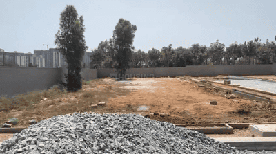 Project Image of 1150.0 - 1800.0 Sq.ft Residential Plot Plot for buy in The Quiet Nest