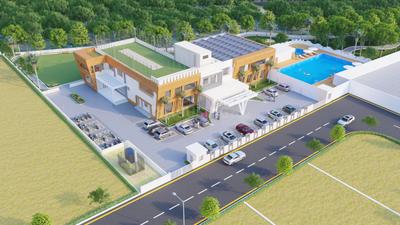 Project Image of 1055.0 - 11593.0 Sq.ft Residential Plot Plot for buy in Aaranyam