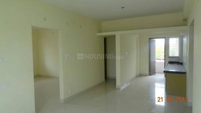 Project Image of 0.0 - 1597.0 Sq.ft 3 BHK Apartment for buy in Kiran Bhaskar